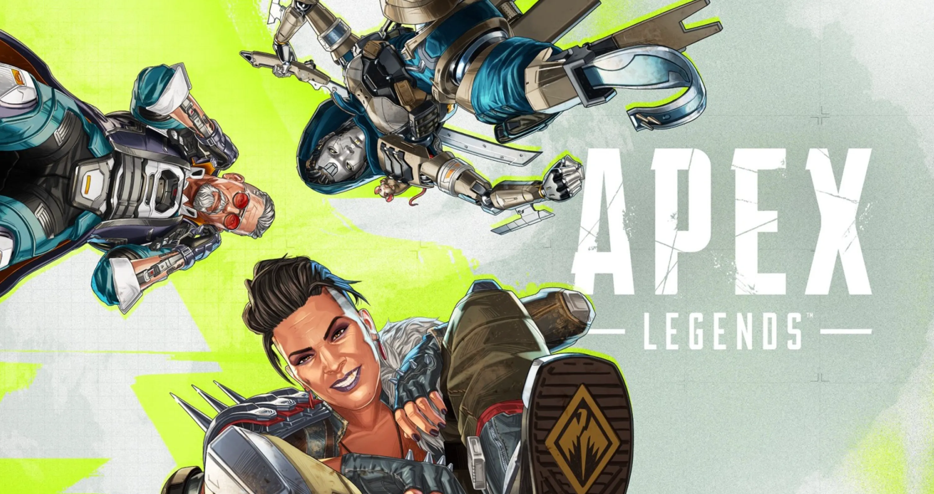 apex legends and cod